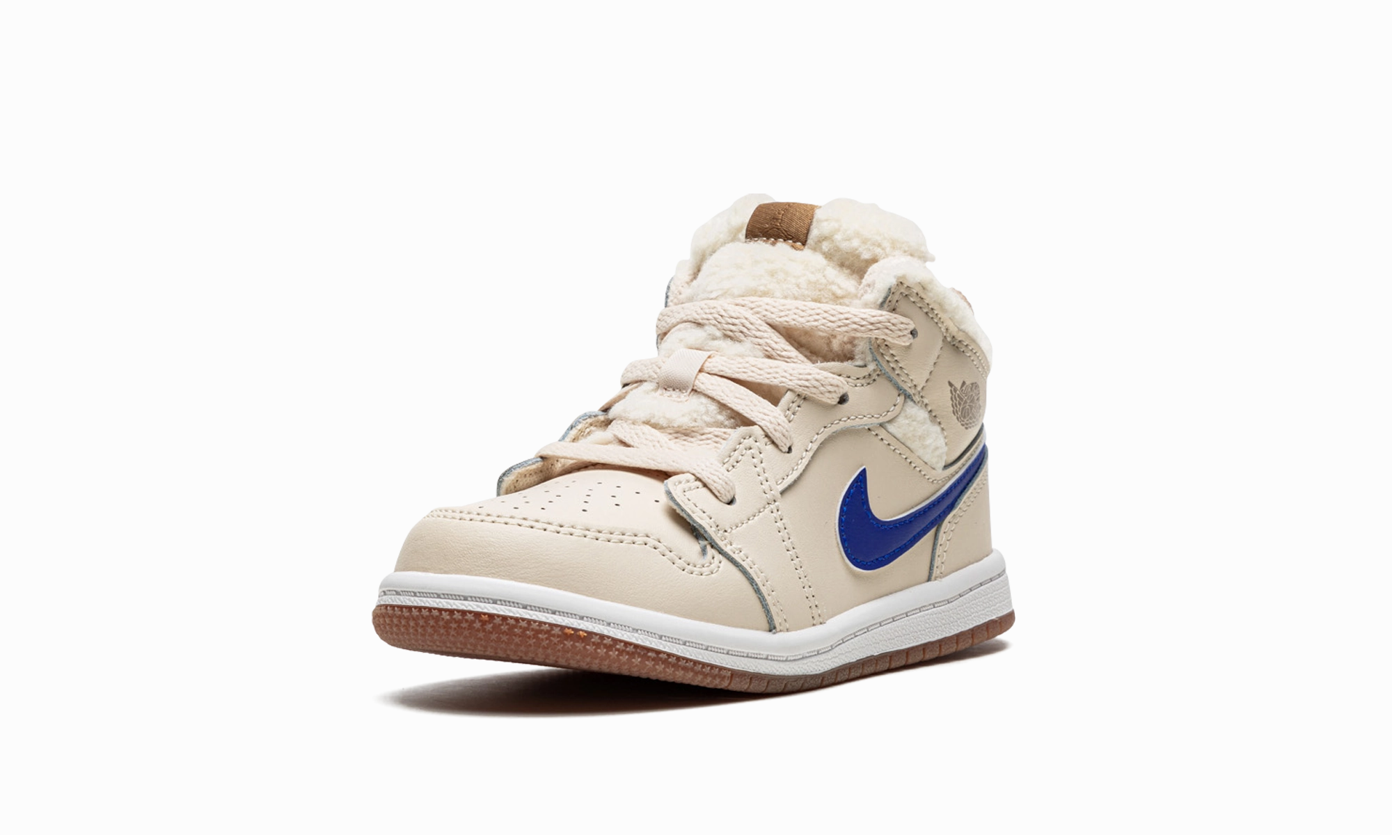 Jordan 1 MID UTL TD jordan toddler baby shoes