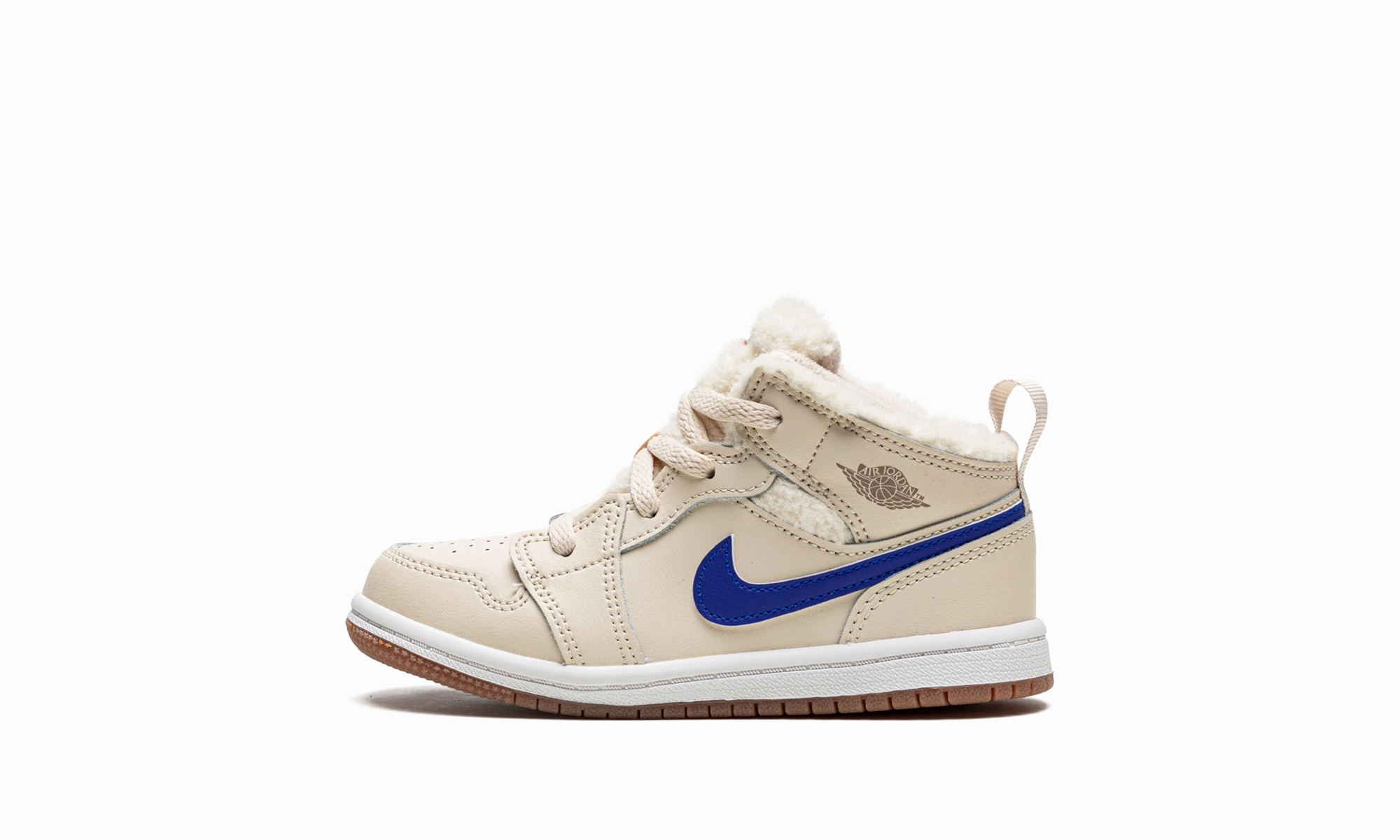Jordan 1 MID UTL TD jordan toddler baby shoes