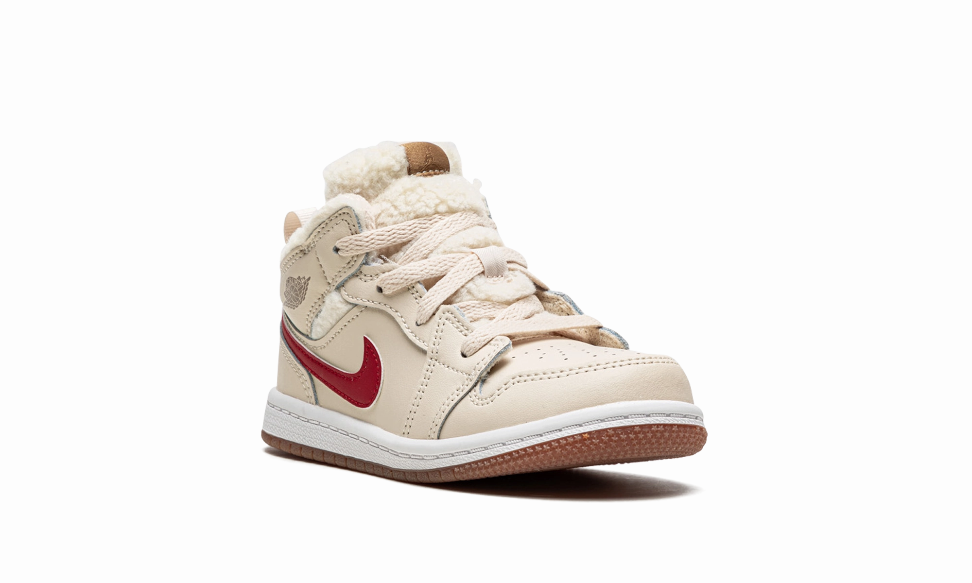 Jordan 1 MID UTL TD jordan toddler baby shoes