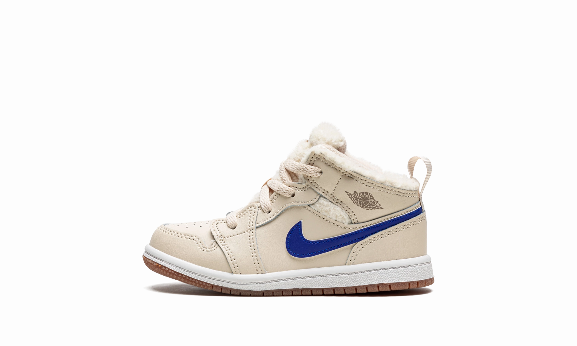 Jordan 1 MID UTL TD Jordan Toddler shoes