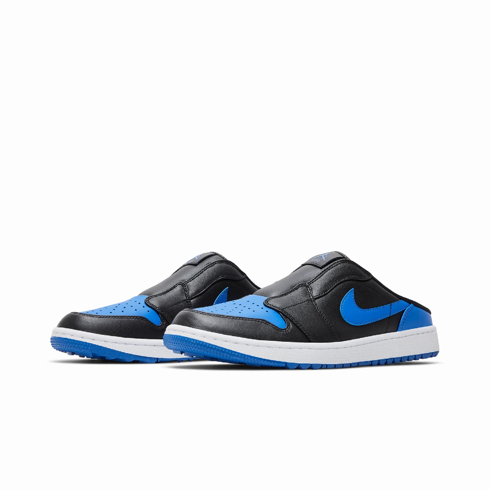 Jordan 1 Mule Golf Royal Air Jordan Retro Favorites Sneakers