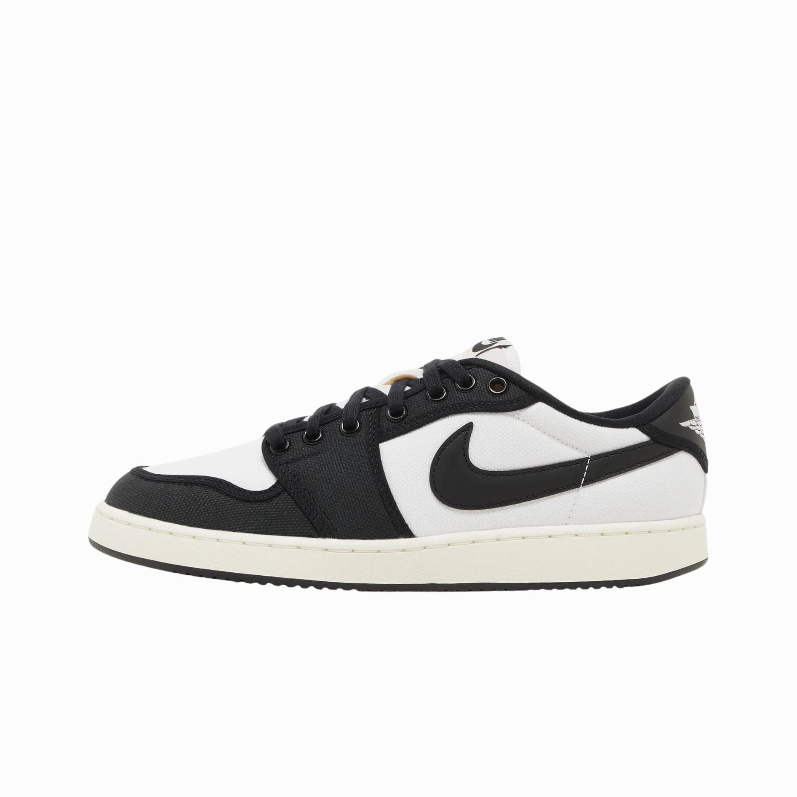 Jordan 1 Retro AJKO Low Black White Air Jordan retro editions with limited release
