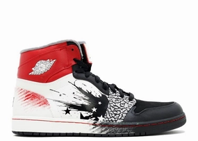 Jordan 1 Retro Dave White Wings for the Future Air Jordan classic models for sneaker lovers