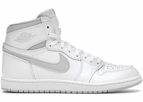 Jordan 1 Retro High 85 Neutral Grey Trendy Air Jordan 1 with retro appeal