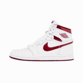Jordan 1 Retro High '85 OG Metallic Burgundy Air Jordan retro editions with limited release