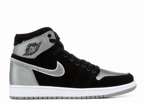 Jordan 1 Retro High Aleali May Shadow (2017) Air Jordan classic models for sneaker lovers