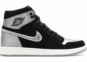 Jordan 1 Retro High Aleali May Shadow Trendy Air Jordan 1 with retro appeal