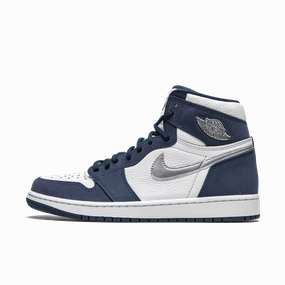 Jordan 1 Retro High CO.JP Midnight Navy (2020) All-time favorite Air Jordan designs