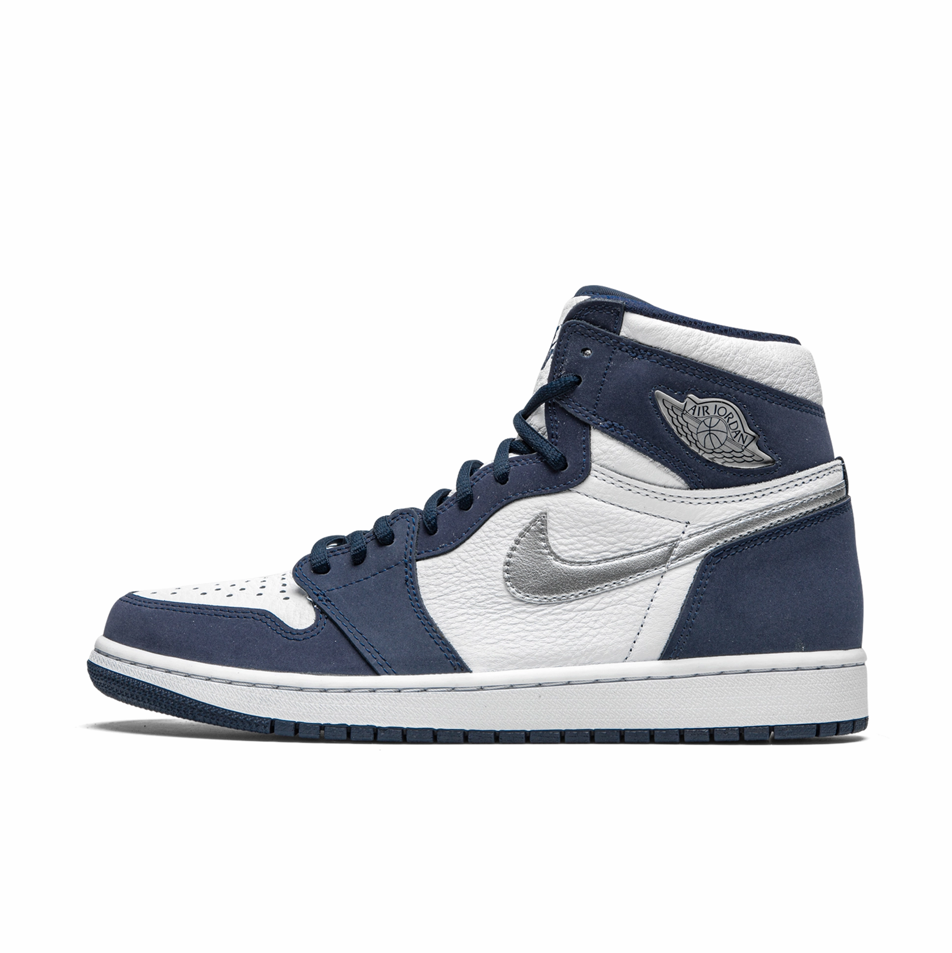 Jordan 1 Retro High CO.JP Midnight Navy (2020) All-time favorite Air Jordan designs
