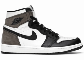 Jordan 1 Retro High Dark Mocha Trendy Air Jordan 1 with retro appeal