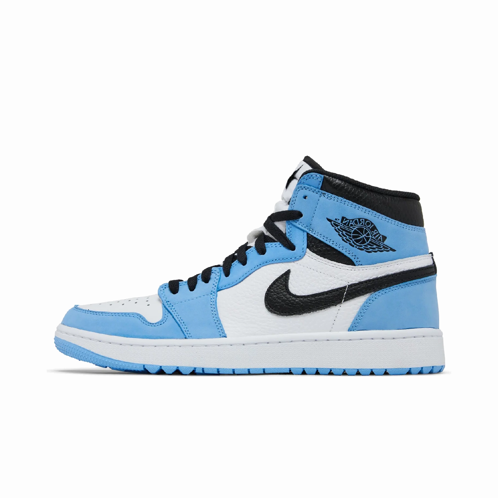 Jordan 1 Retro High Golf University Blue Air Jordan retro editions with limited release