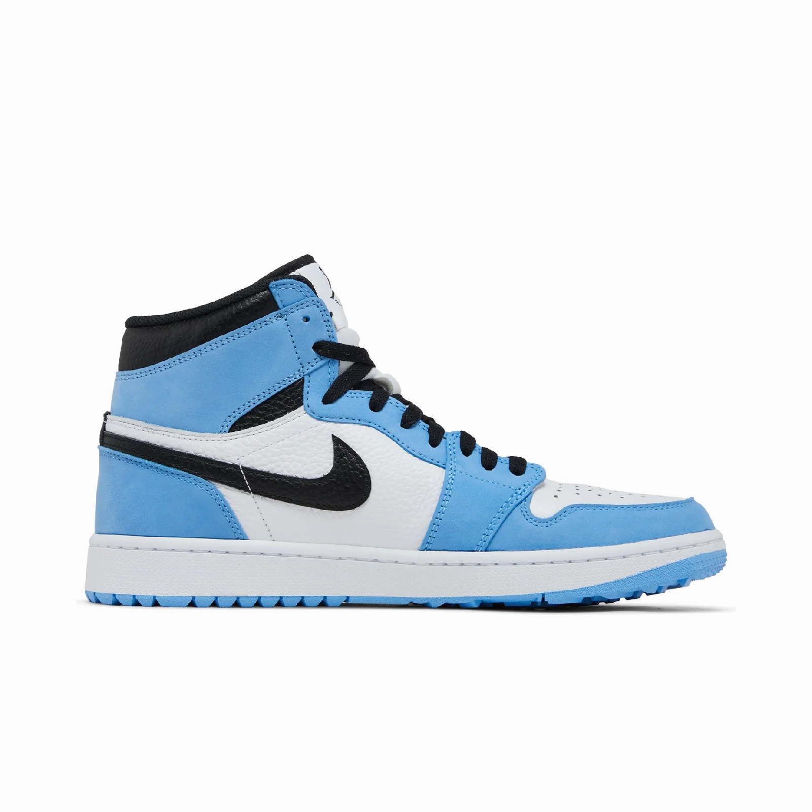 Jordan 1 Retro High Golf University Blue Air Jordan Retro Favorites Sneakers