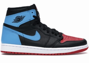 Jordan 1 Retro High NC to Chi Leather (W) Trendy Air Jordan 1 with retro appeal
