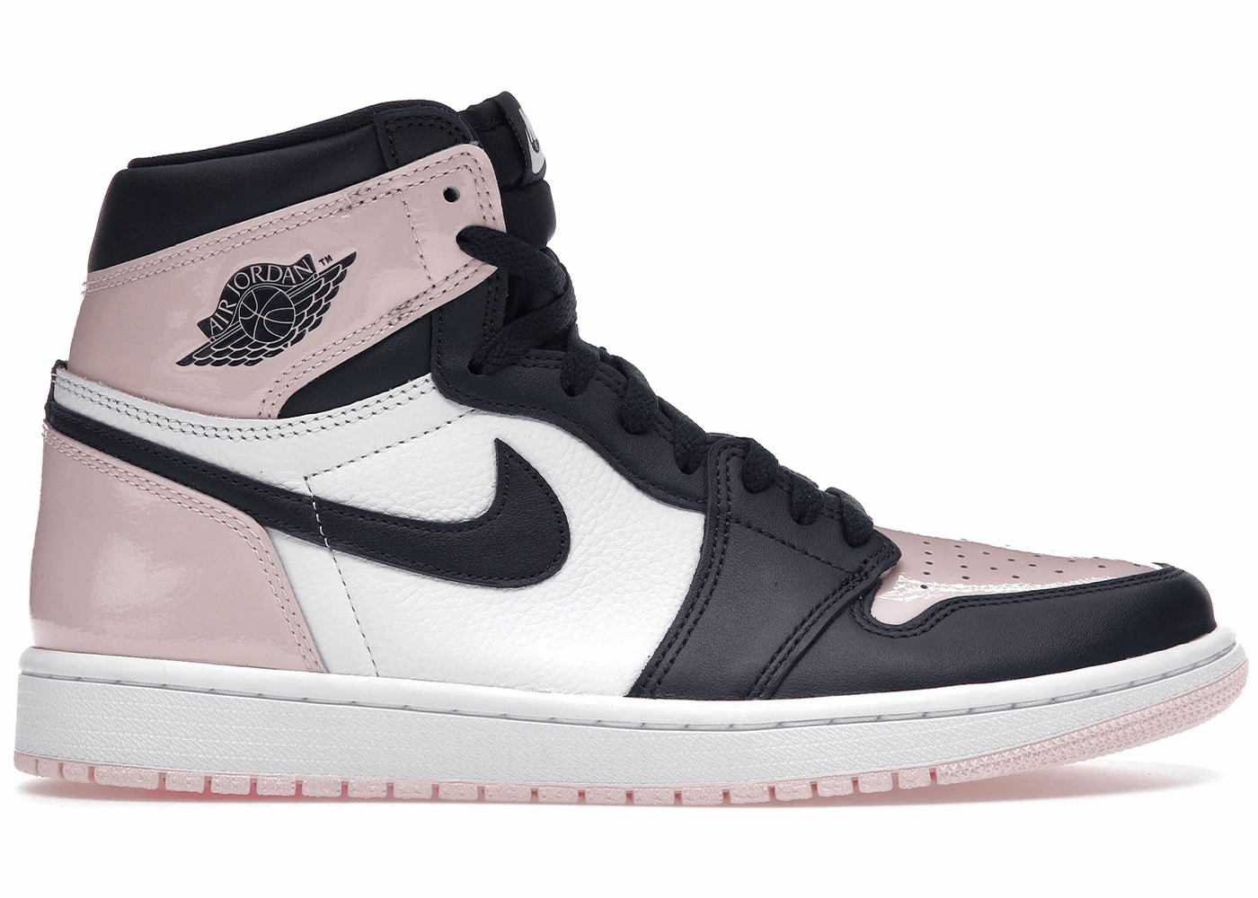 Jordan 1 Retro High OG Atmosphere (W) Trendy Air Jordan 1 with retro appeal