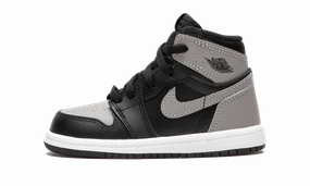 Jordan 1 Retro High OG BT "Shadow" Jordan Toddler shoes