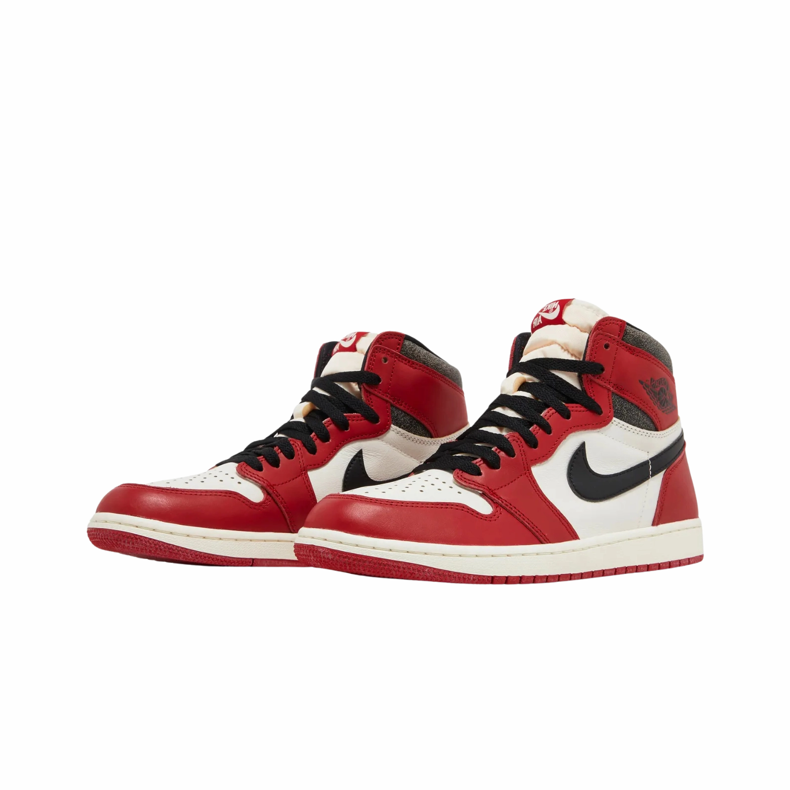 Jordan 1 Retro High OG Chicago Lost and Found Air Jordan Retro Favorites Sneakers