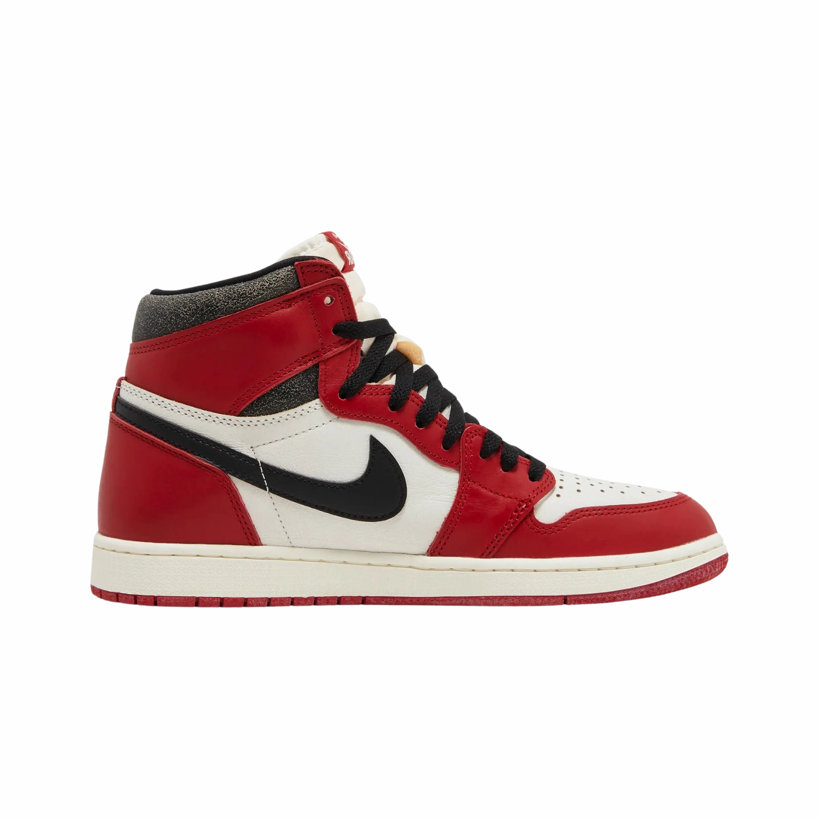 Jordan 1 Retro High OG Chicago Lost and Found Air Jordan Retro Favorites Sneakers