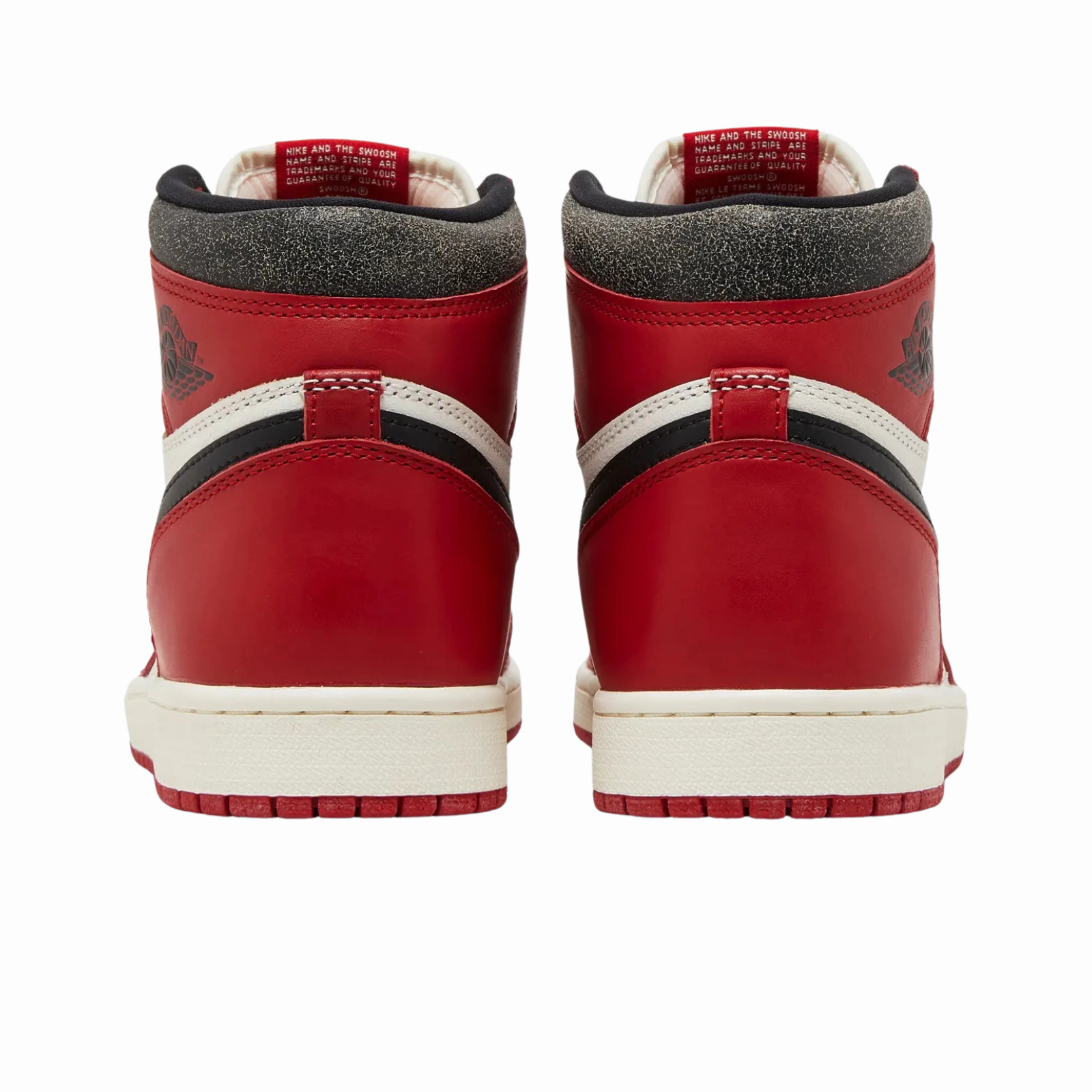Jordan 1 Retro High OG Chicago Lost and Found Air Jordan Retro Favorites Sneakers