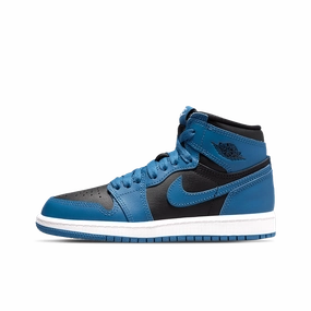 Jordan 1 Retro High OG Dark Marine Blue (PS) All-time favorite Air Jordan designs