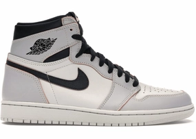 Jordan 1 Retro High OG Defiant SB NYC to Paris Trendy Air Jordan 1 with retro appeal