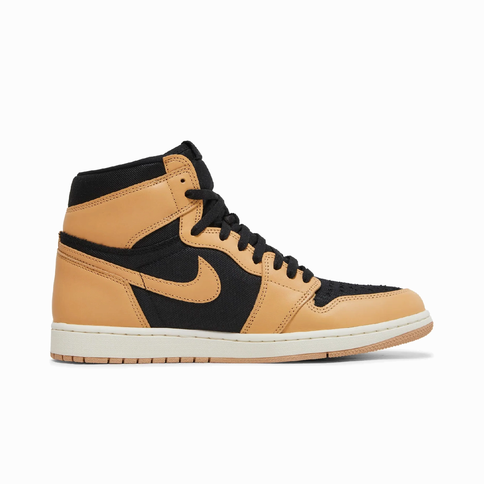 Jordan 1 Retro High OG Heirloom Air Jordan Retro Favorites Sneakers