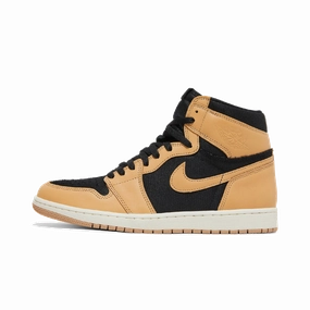 Jordan 1 Retro High OG Heirloom Air Jordan retro editions with limited release