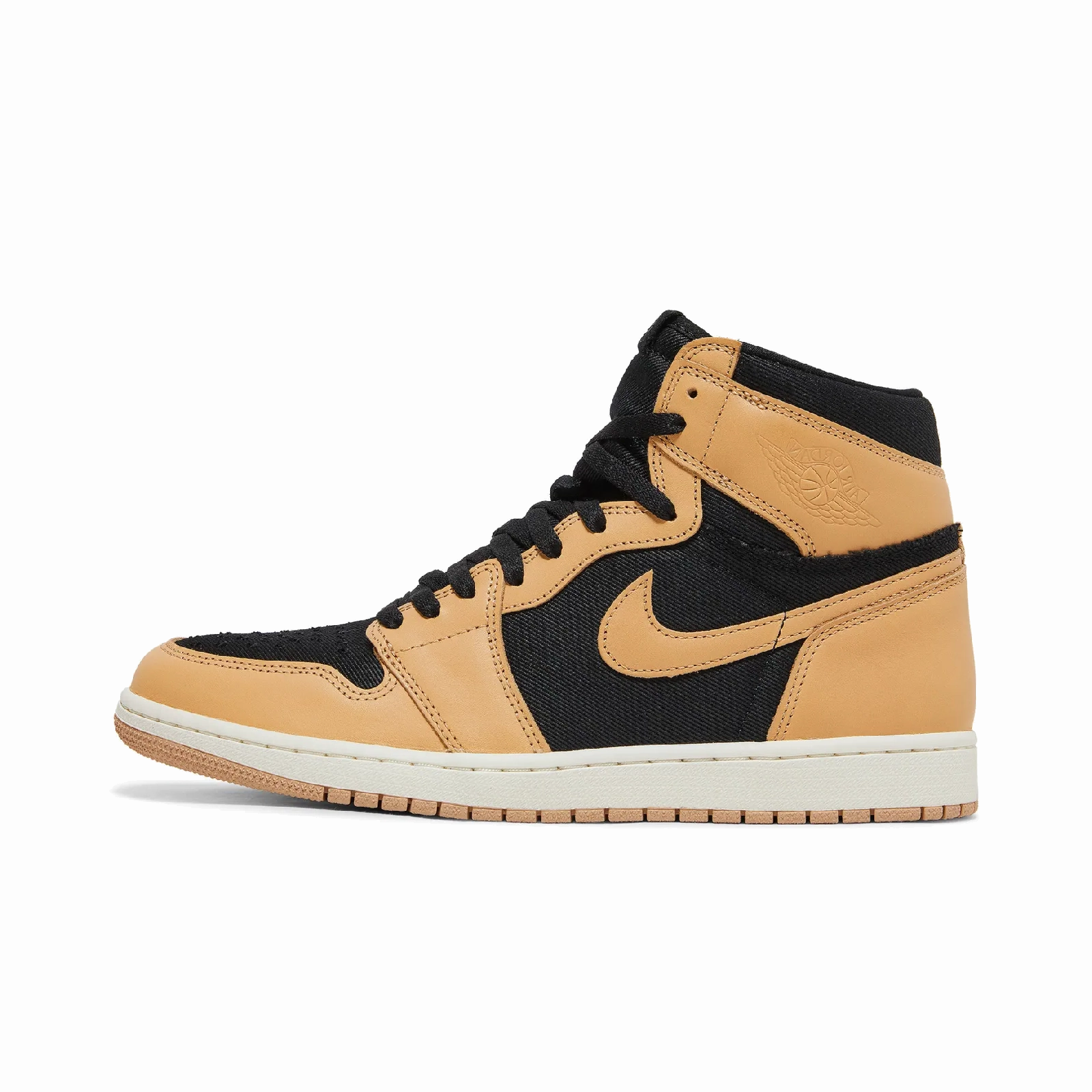 Jordan 1 Retro High OG Heirloom Air Jordan retro editions with limited release