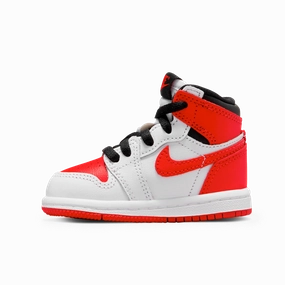 Jordan 1 Retro High OG Heritage (TD) All-time favorite Air Jordan designs