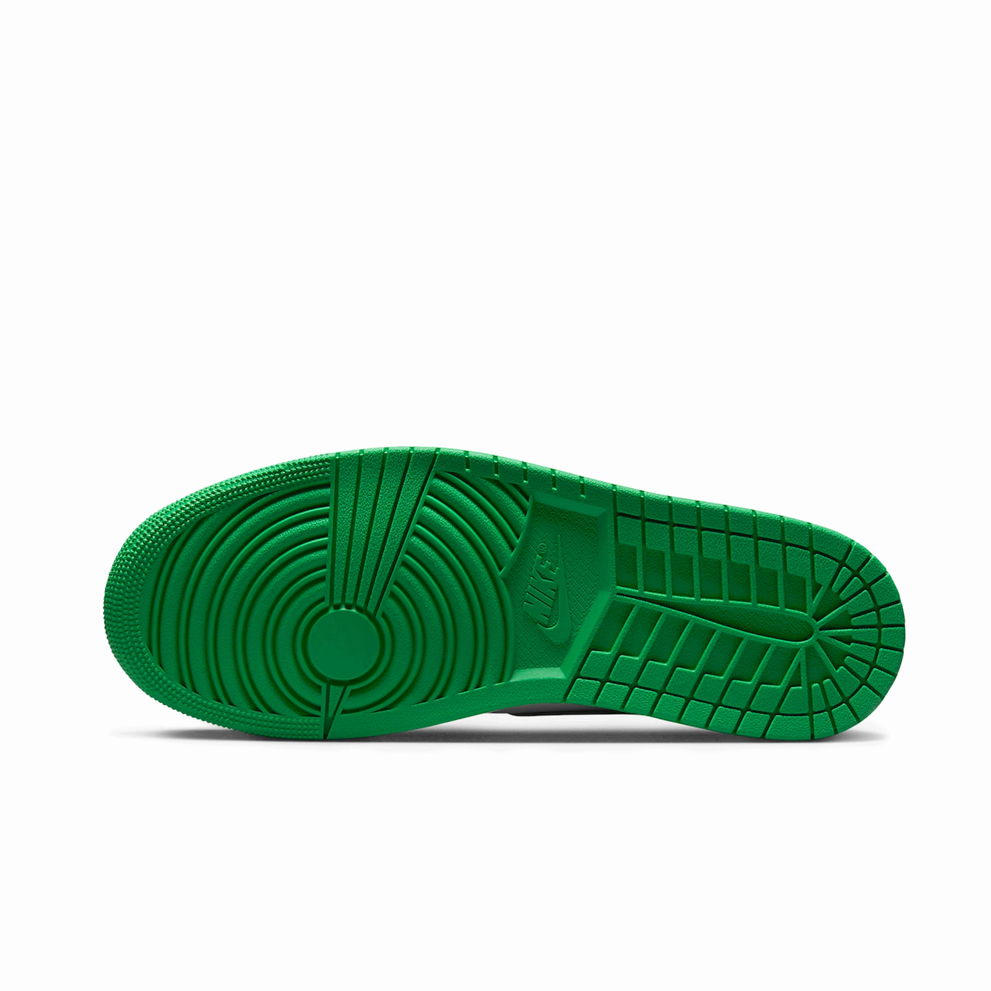 Jordan 1 Retro High OG Lucky Green Air Jordan Collectors Edition Shoes