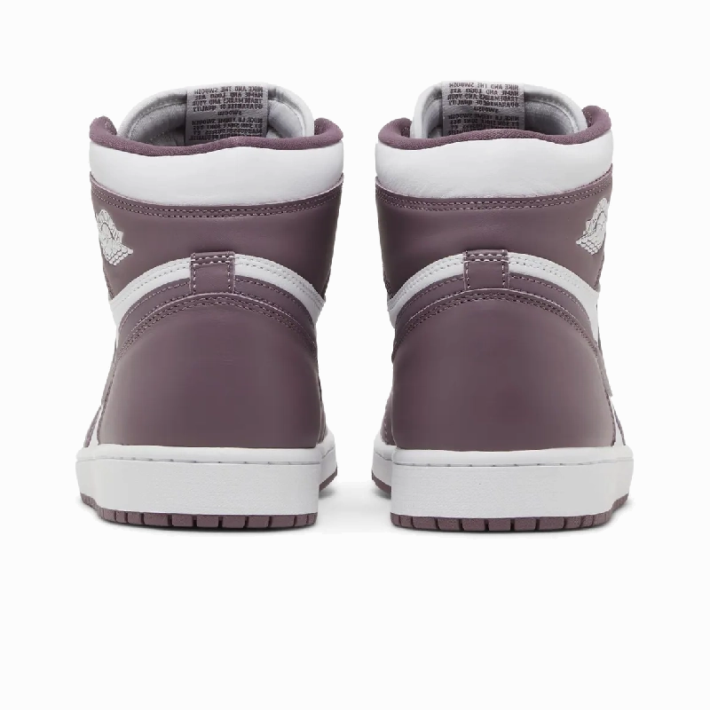 Jordan 1 Retro High OG Mauve Air Jordan Retro Favorites Sneakers