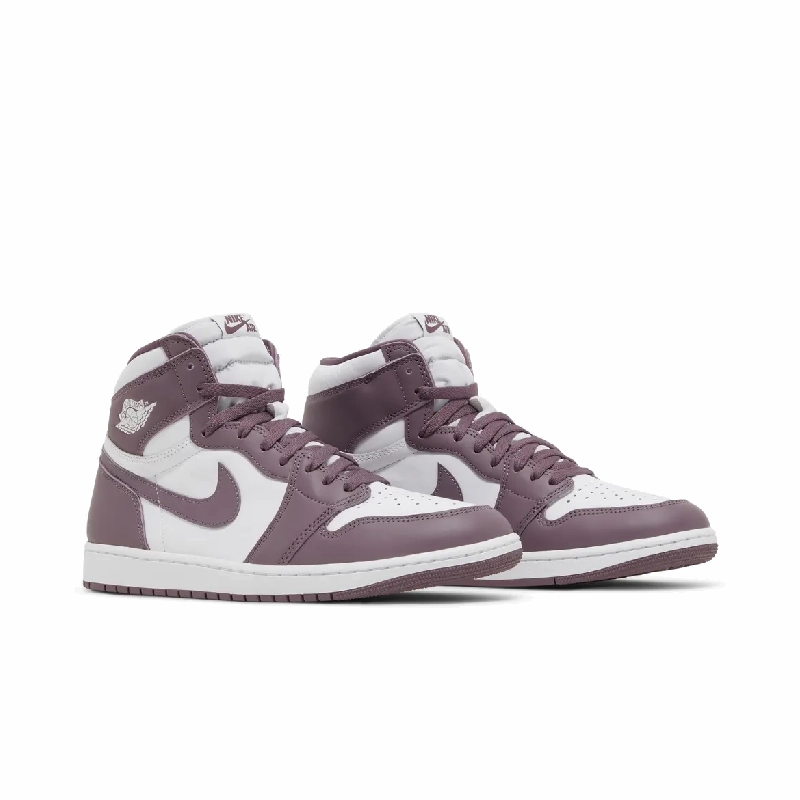 Jordan 1 Retro High OG Mauve Air Jordan Retro Favorites Sneakers