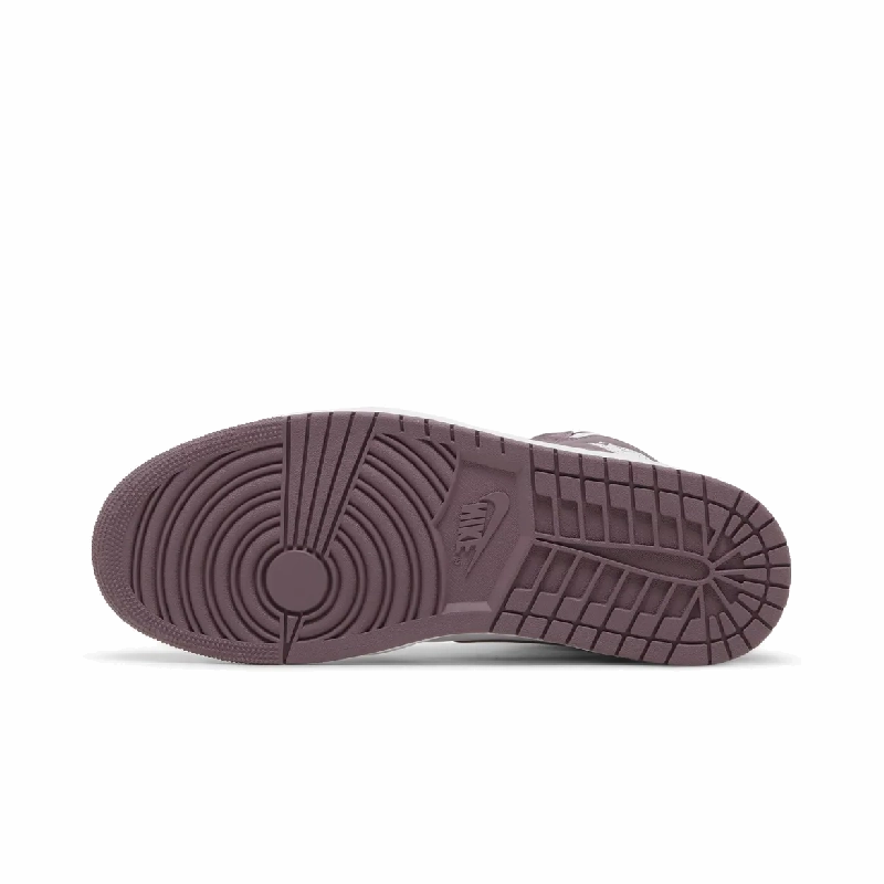 Jordan 1 Retro High OG Mauve Air Jordan Retro Favorites Sneakers