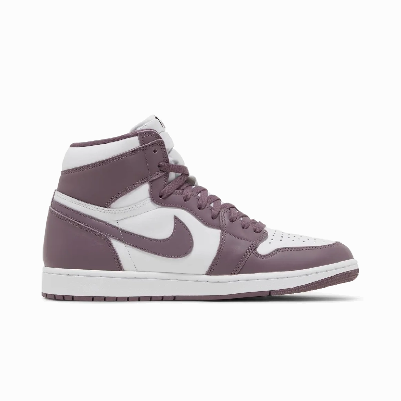 Jordan 1 Retro High OG Mauve Air Jordan Retro Favorites Sneakers