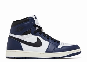 Jordan 1 Retro High OG Midnight Navy Complete Air Jordan series in high quality