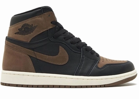 Jordan 1 Retro High OG Palomino Trendy Air Jordan 1 with retro appeal