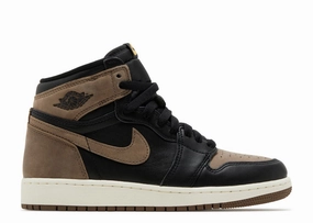 Jordan 1 Retro High OG Palomino (GS) Complete Air Jordan series in high quality