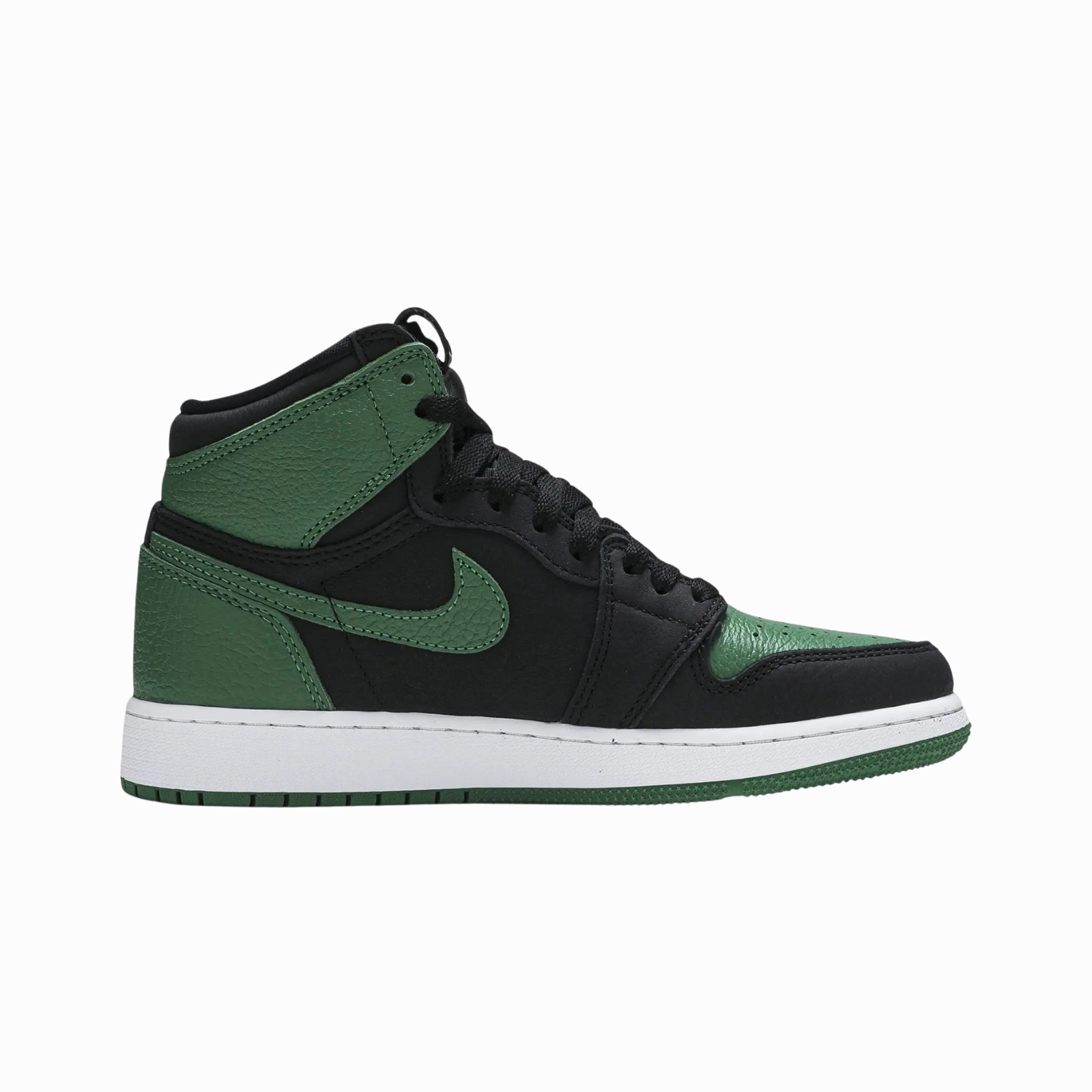 Jordan 1 Retro High OG Pine Green 2.0 (GS) Air Jordan Retro Favorites Sneakers