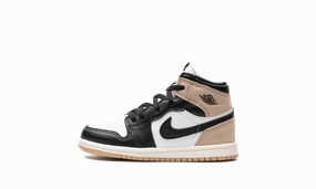 Jordan 1 Retro High OG "Latte" Jordan Toddler shoes