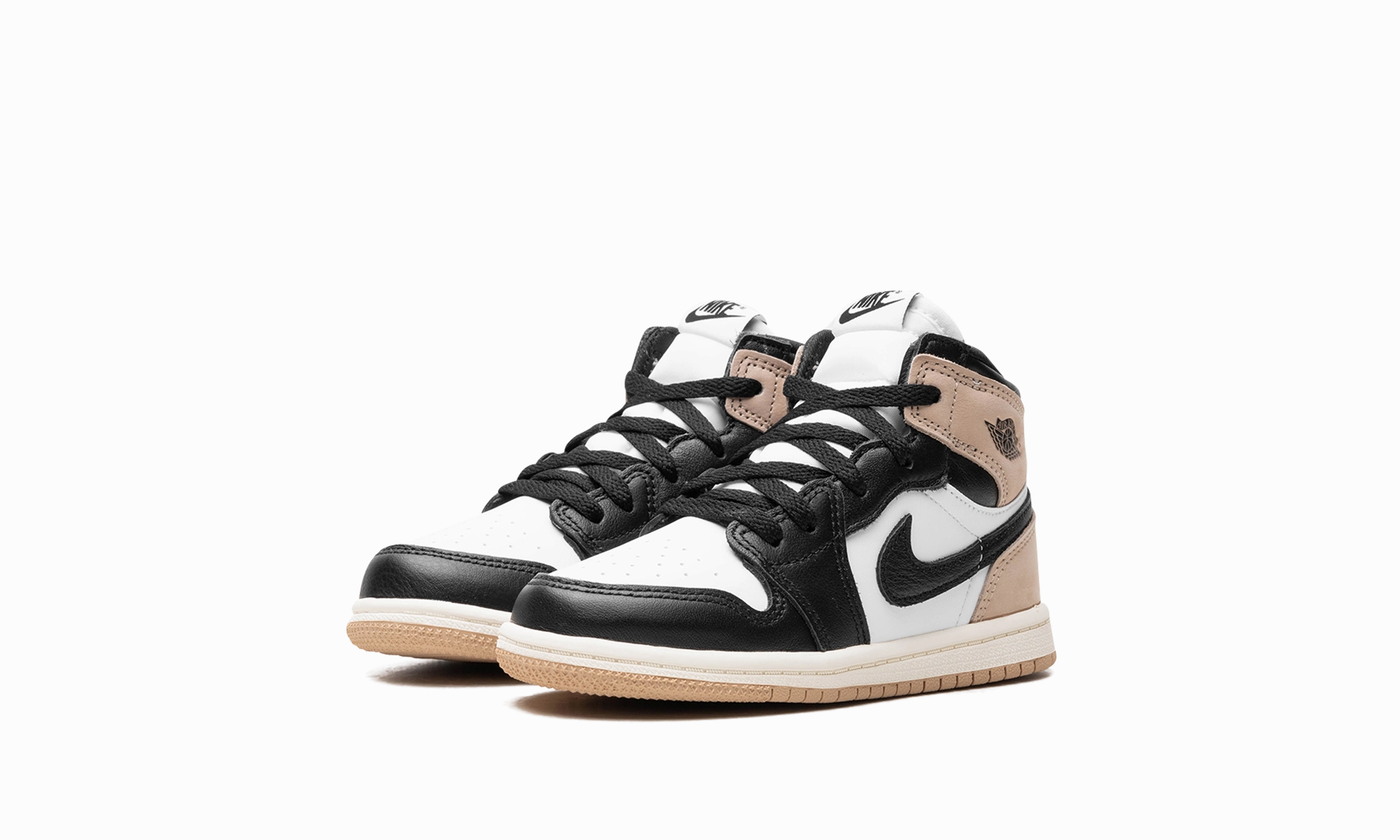 Jordan 1 Retro High OG "Latte" jordan toddler baby shoes