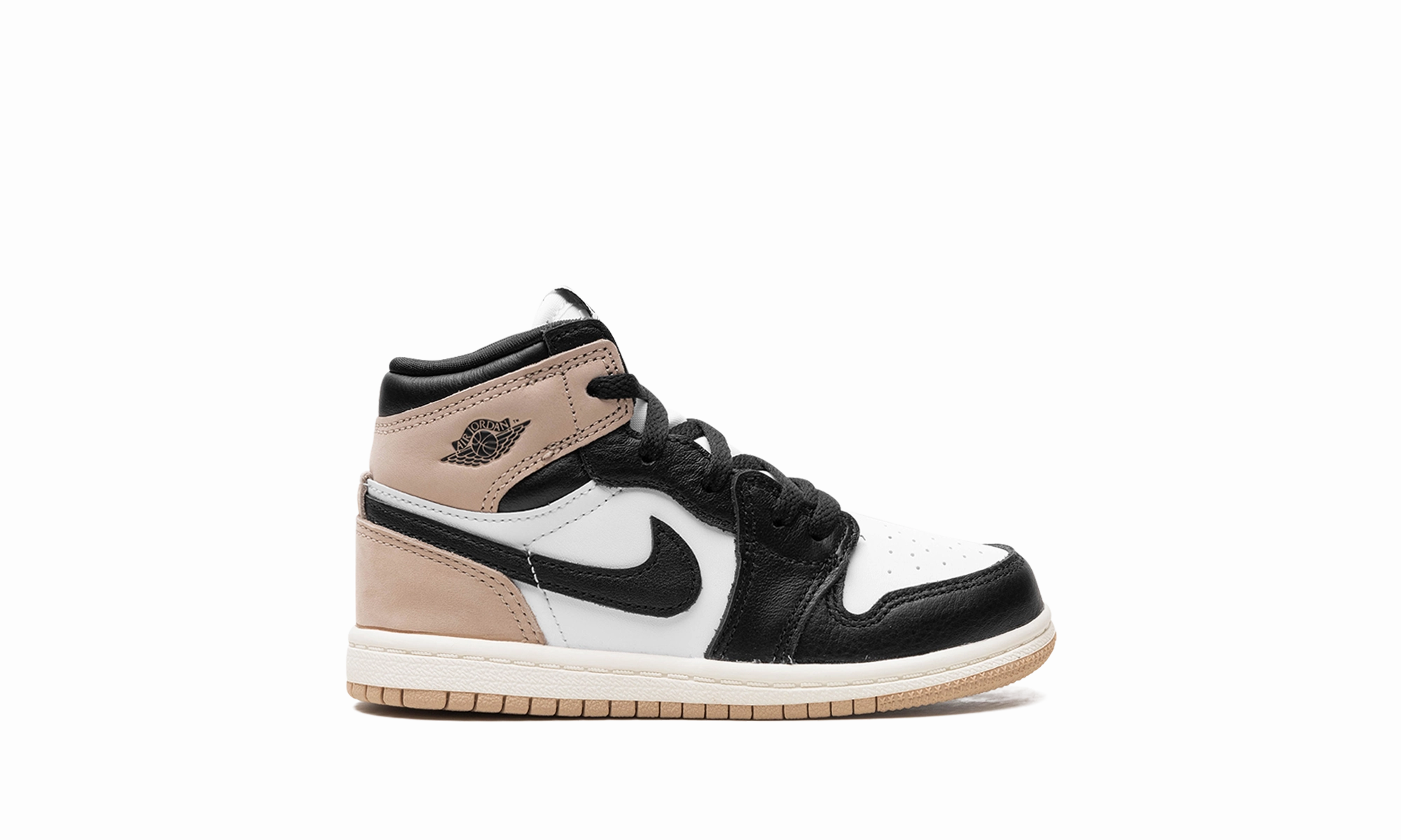 Jordan 1 Retro High OG "Latte" jordan toddler baby shoes