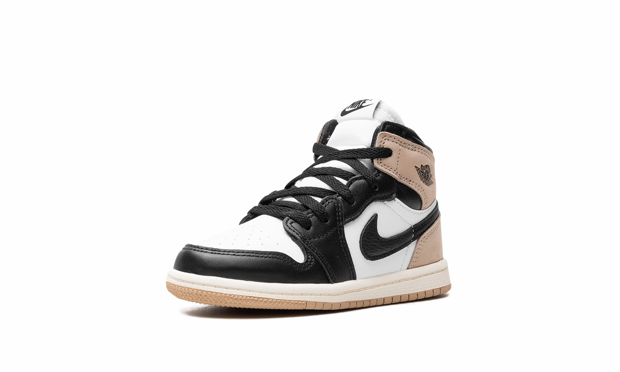 Jordan 1 Retro High OG "Latte" jordan toddler baby shoes