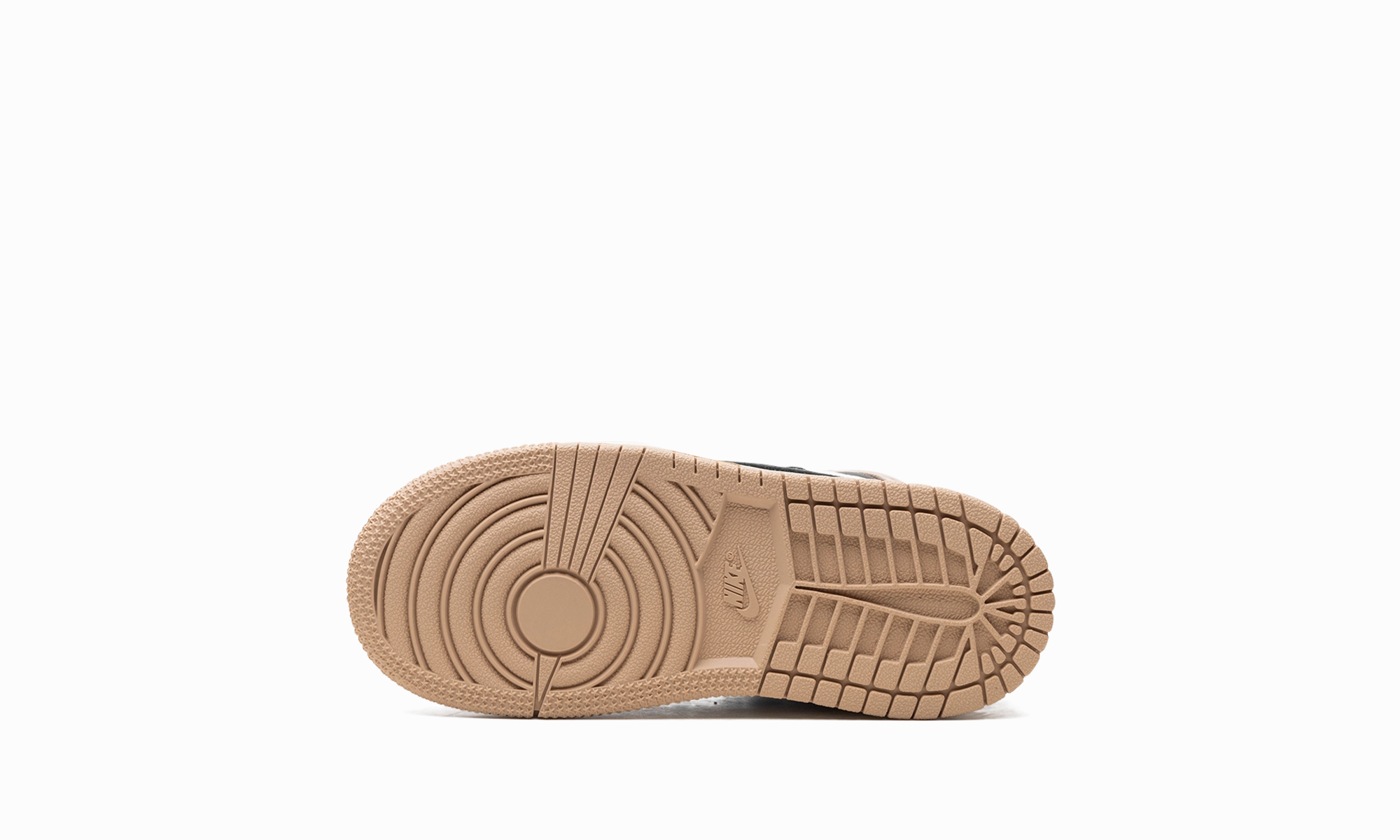 Jordan 1 Retro High OG "Latte" jordan toddler baby shoes