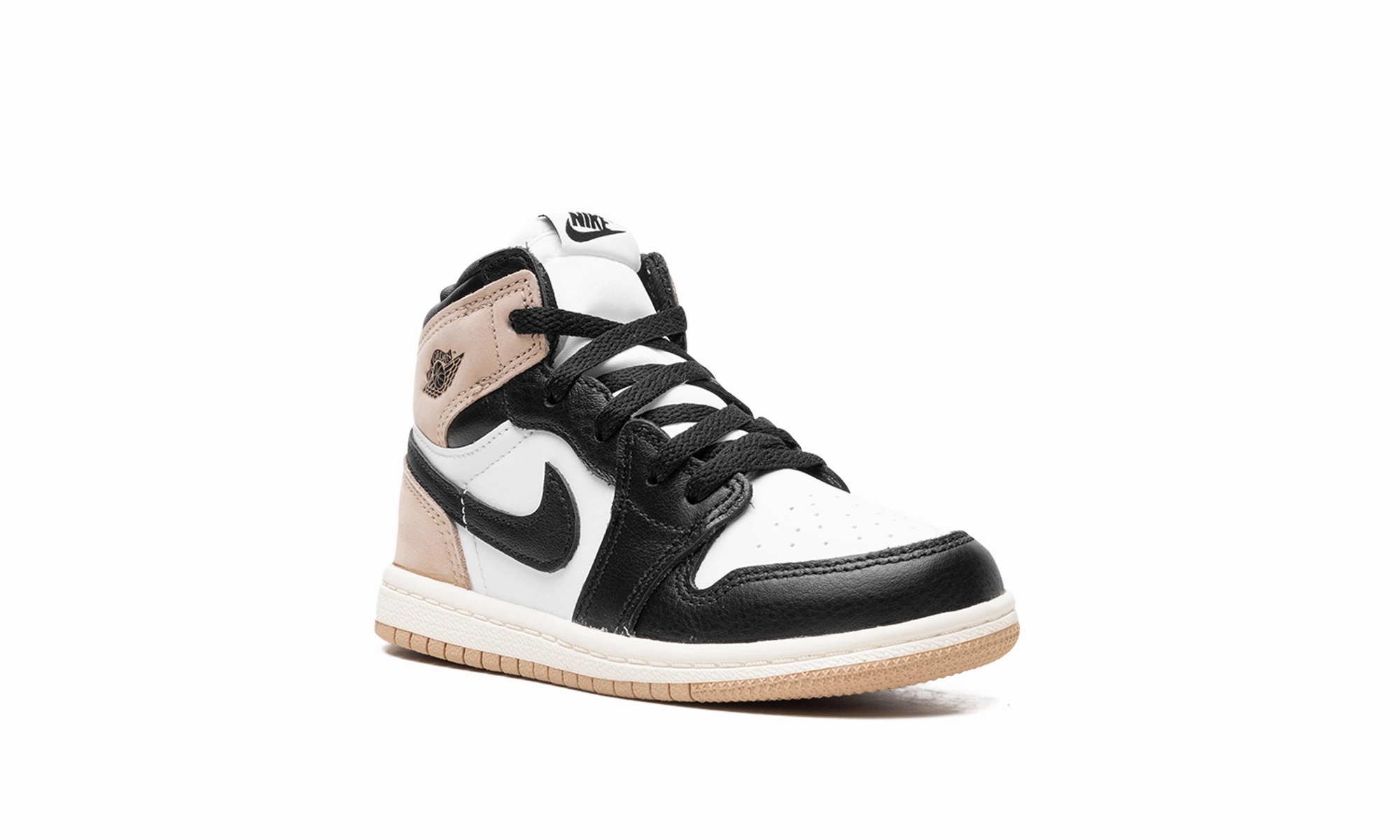 Jordan 1 Retro High OG "Latte" jordan toddler baby shoes