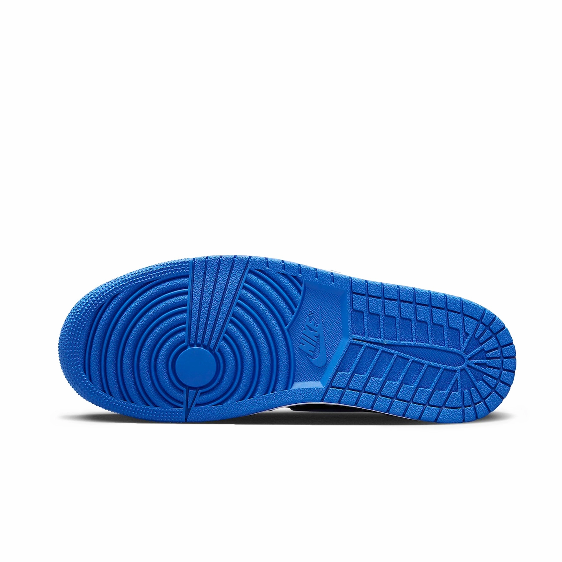 Jordan 1 Retro High OG Royal Reimagined Air Jordan Collectors Edition Shoes