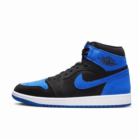 Jordan 1 Retro High OG Royal Reimagined All-time favorite Air Jordan designs