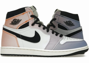 Jordan 1 Retro High OG Skyline Trendy Air Jordan 1 with retro appeal