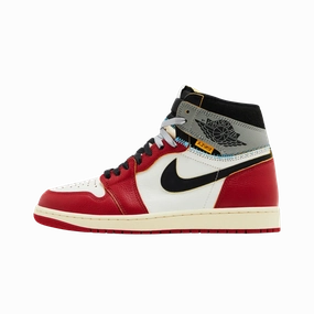Jordan 1 Retro High OG SP Union LA Chicago Shadow Air Jordan retro editions with limited release