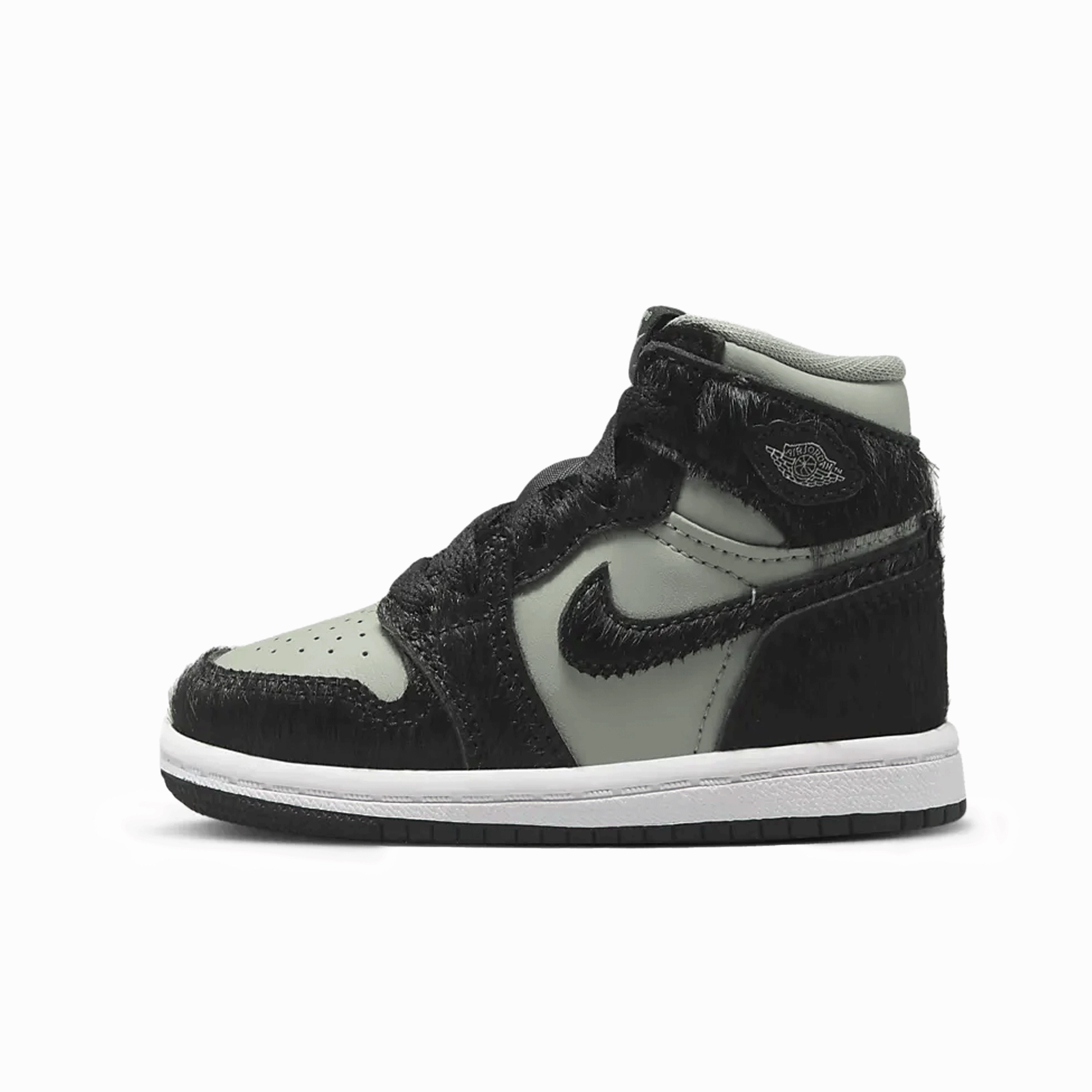 Jordan 1 Retro High OG Twist 2.0 Medium Grey (TD) All-time favorite Air Jordan designs