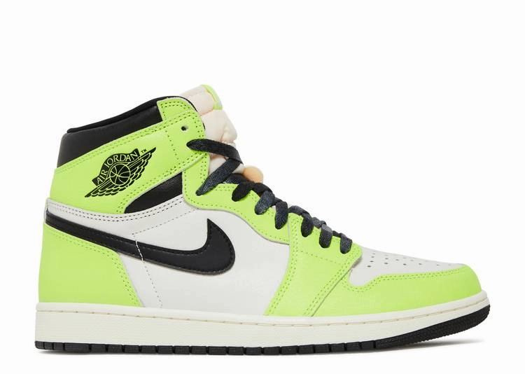 Jordan 1 Retro High OG Visionaire Air Jordan classic models for sneaker lovers