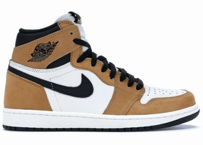 Jordan 1 Retro High Rookie of the Year Trendy Air Jordan 1 with retro appeal